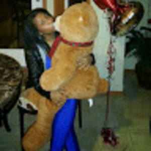 Meet your Posher, Norma